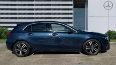 Mercedes-Benz A-Class A180d Sport 5dr Diesel Hatchback